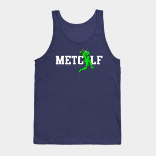 DkMet Tank Top